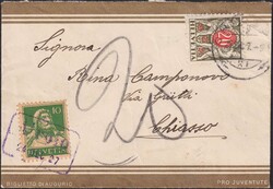 Picture 1 for Lot from Luzernerraute GmbH