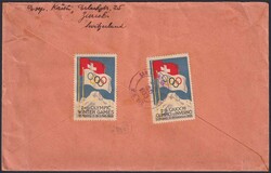 780220: Sport & Games, Olympics, 1928 St. Moritz