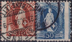 Picture 1 for Lot from Luzernerraute GmbH