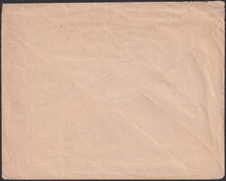 1846, 07III, Ganzsachenausschnitt grosses FORMAT, geringe Auflage. ...