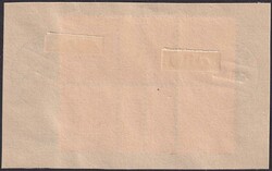 S36+S38, Zwischensteg im Viererblock von UNT.STAMMHEIM (ZH) ...