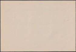 NEUENBURG, Nr.11P (Probedruck) im 40er-Fälschungsbogen (komplett) ...