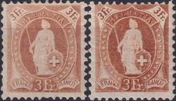 Picture 1 for Lot from Luzernerraute GmbH