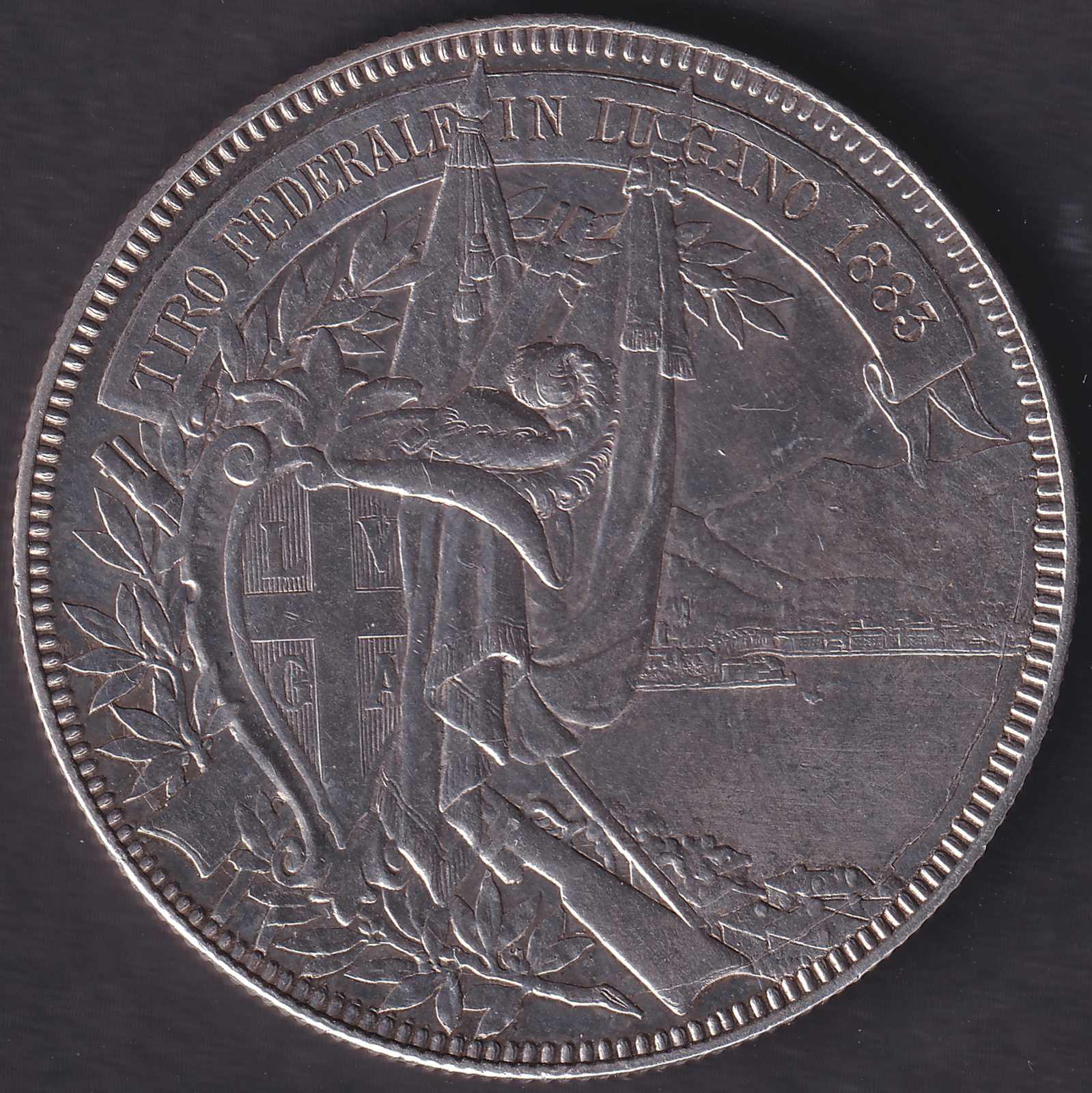 Image 1 for lot number 0004400084 for Luzernerraute Webshop 