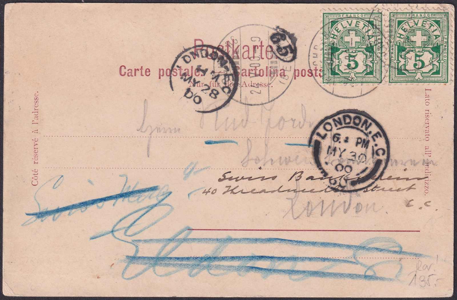 Image 1 for lot number 0004400191 for Luzernerraute Webshop 