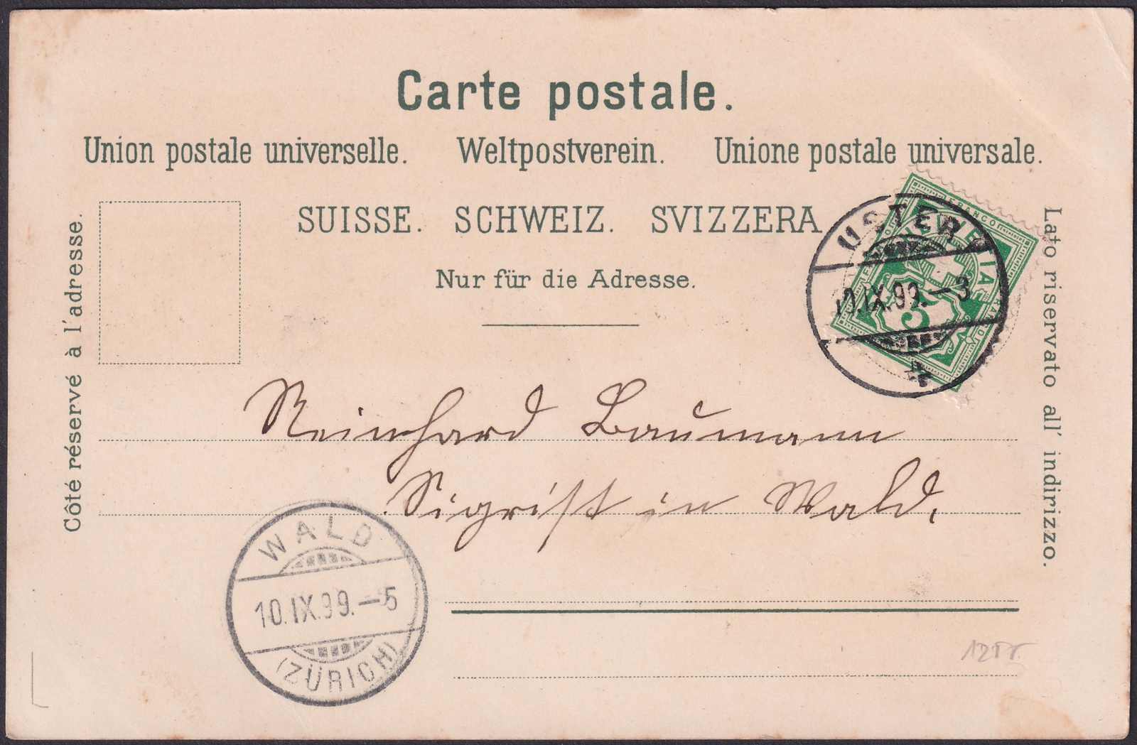 Image 1 for lot number 0004400205 for Luzernerraute Webshop 