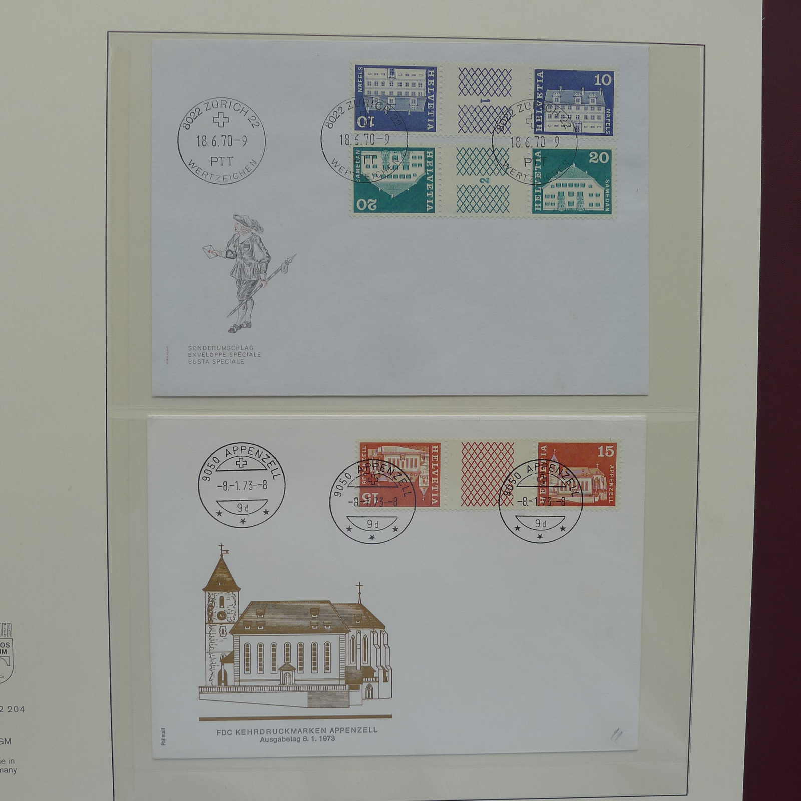 Image 8 for lot number 0004401232 for Luzernerraute Webshop 