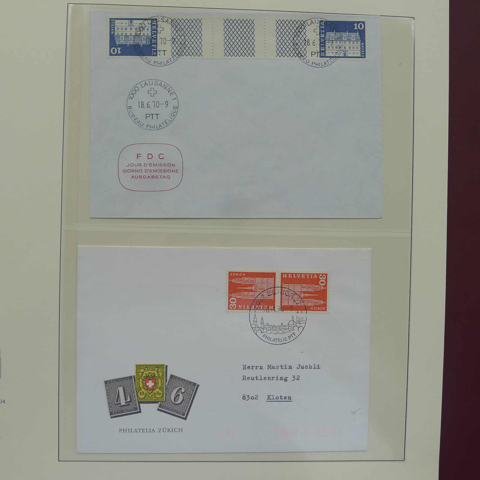 Image 11 for lot number 0004401232 for Luzernerraute Webshop 