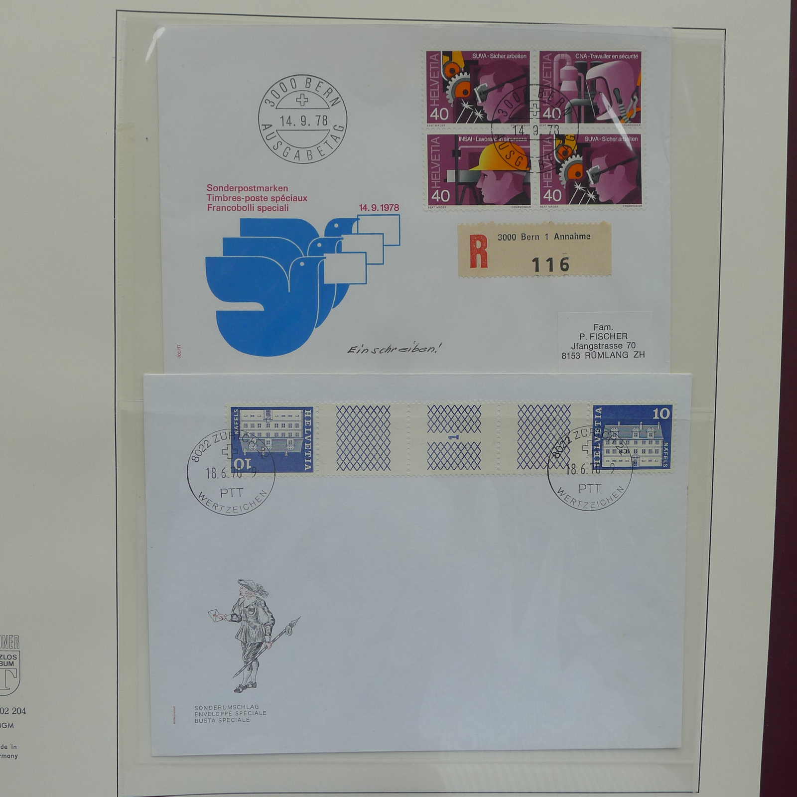 Image 14 for lot number 0004401232 for Luzernerraute Webshop 