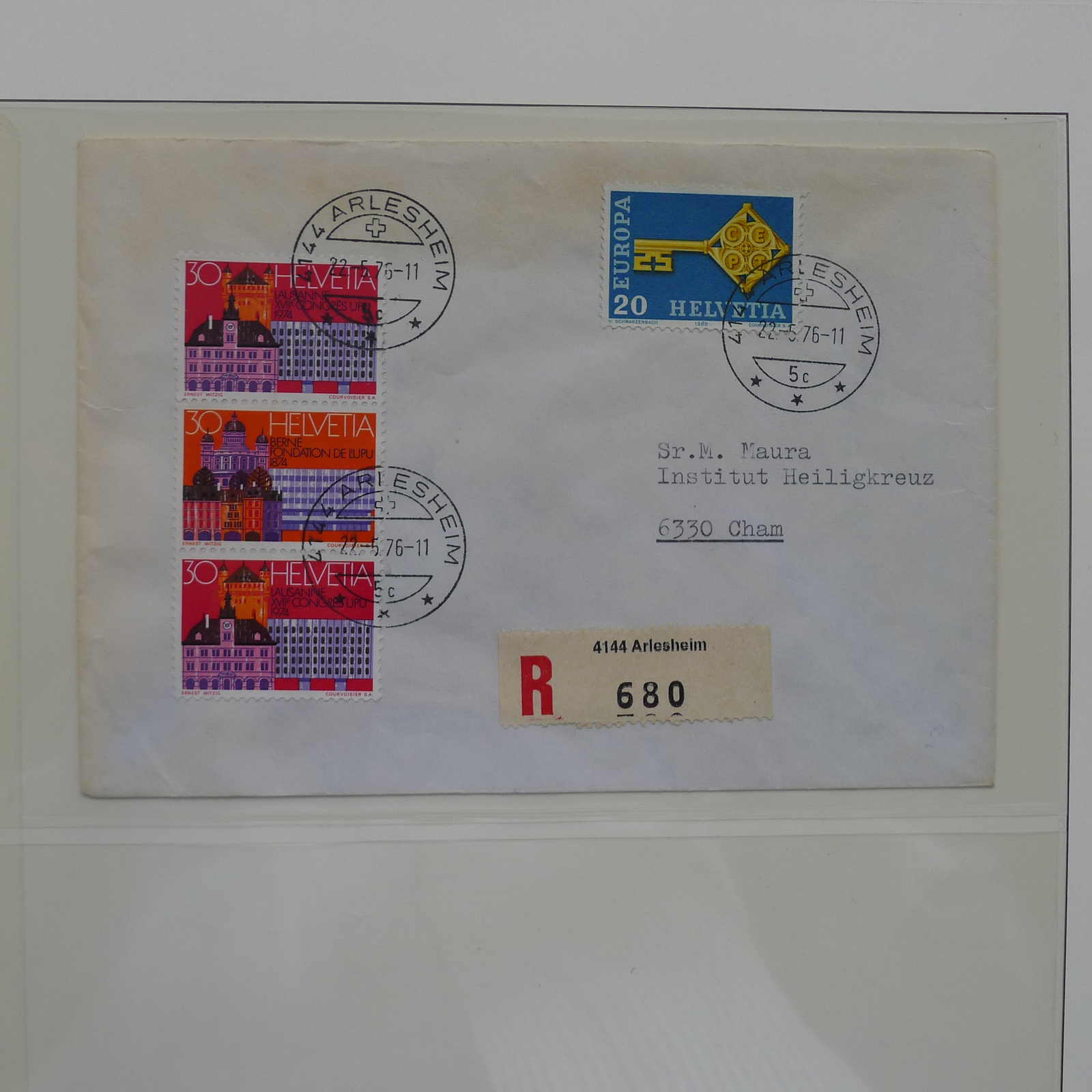 Image 15 for lot number 0004401232 for Luzernerraute Webshop 