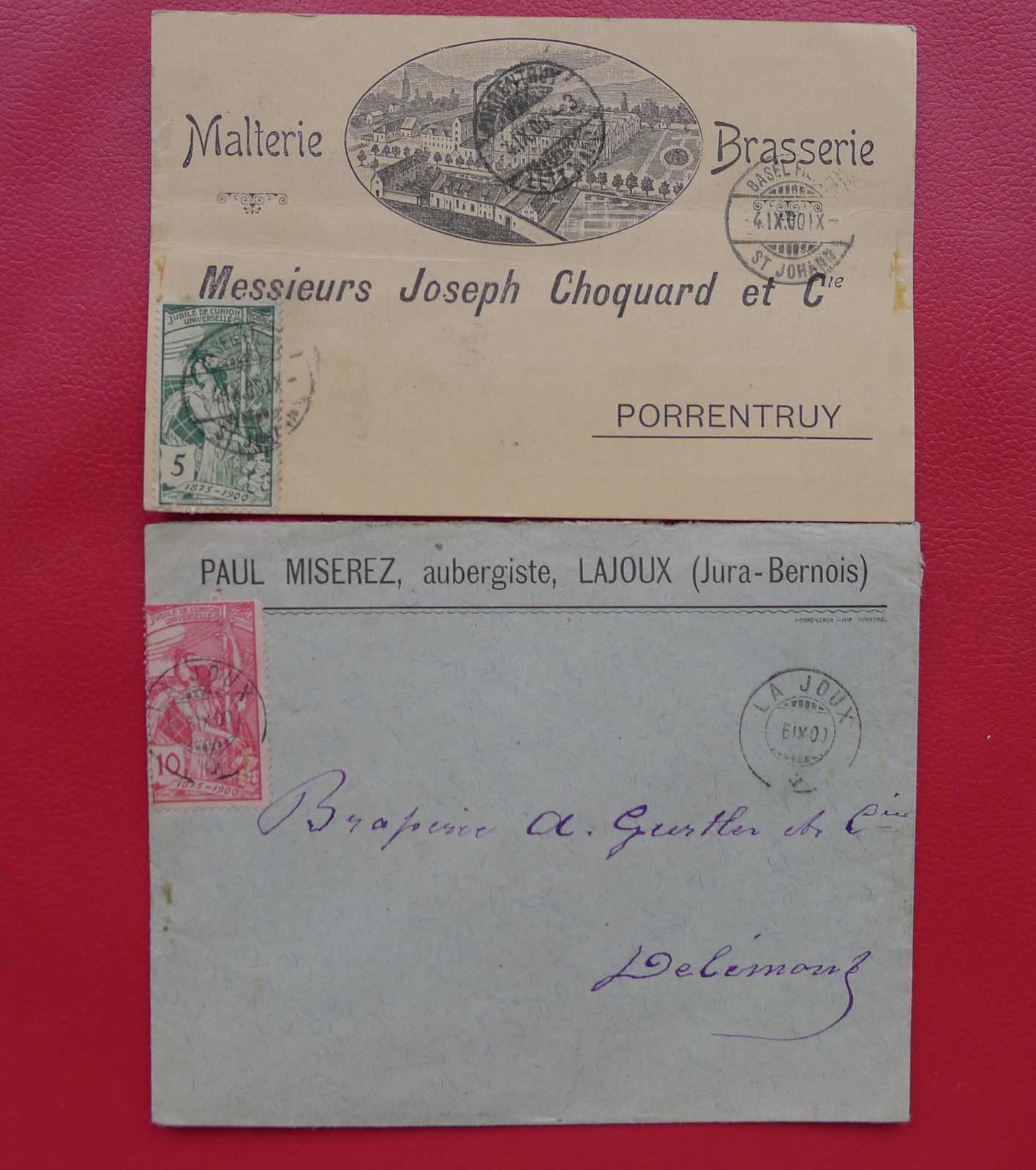 Image 2 for lot number 0004401266 for Luzernerraute Webshop 