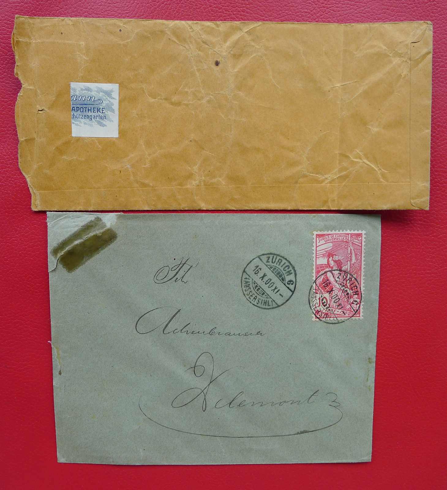 Image 7 for lot number 0004401266 for Luzernerraute Webshop 