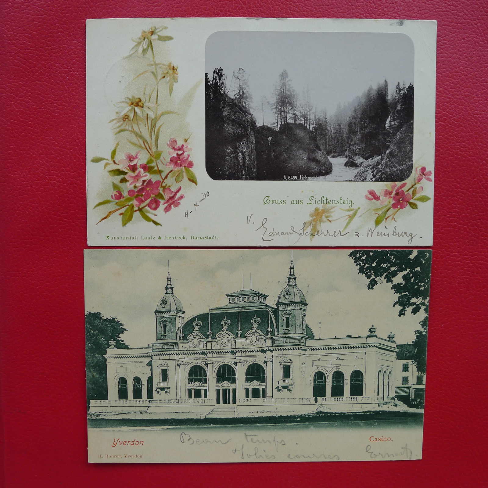 Image 16 for lot number 0004401266 for Luzernerraute Webshop 