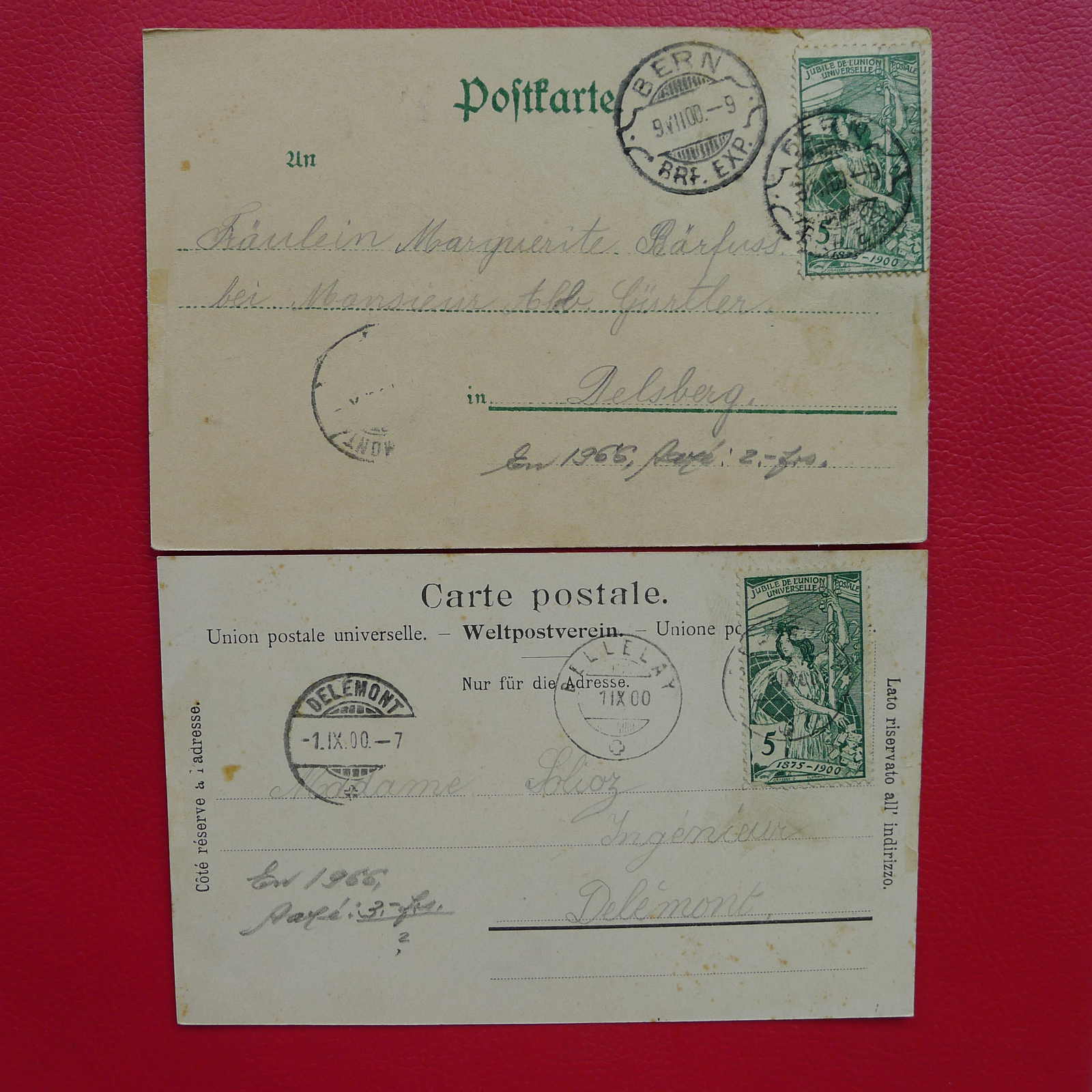 Image 19 for lot number 0004401266 for Luzernerraute Webshop 