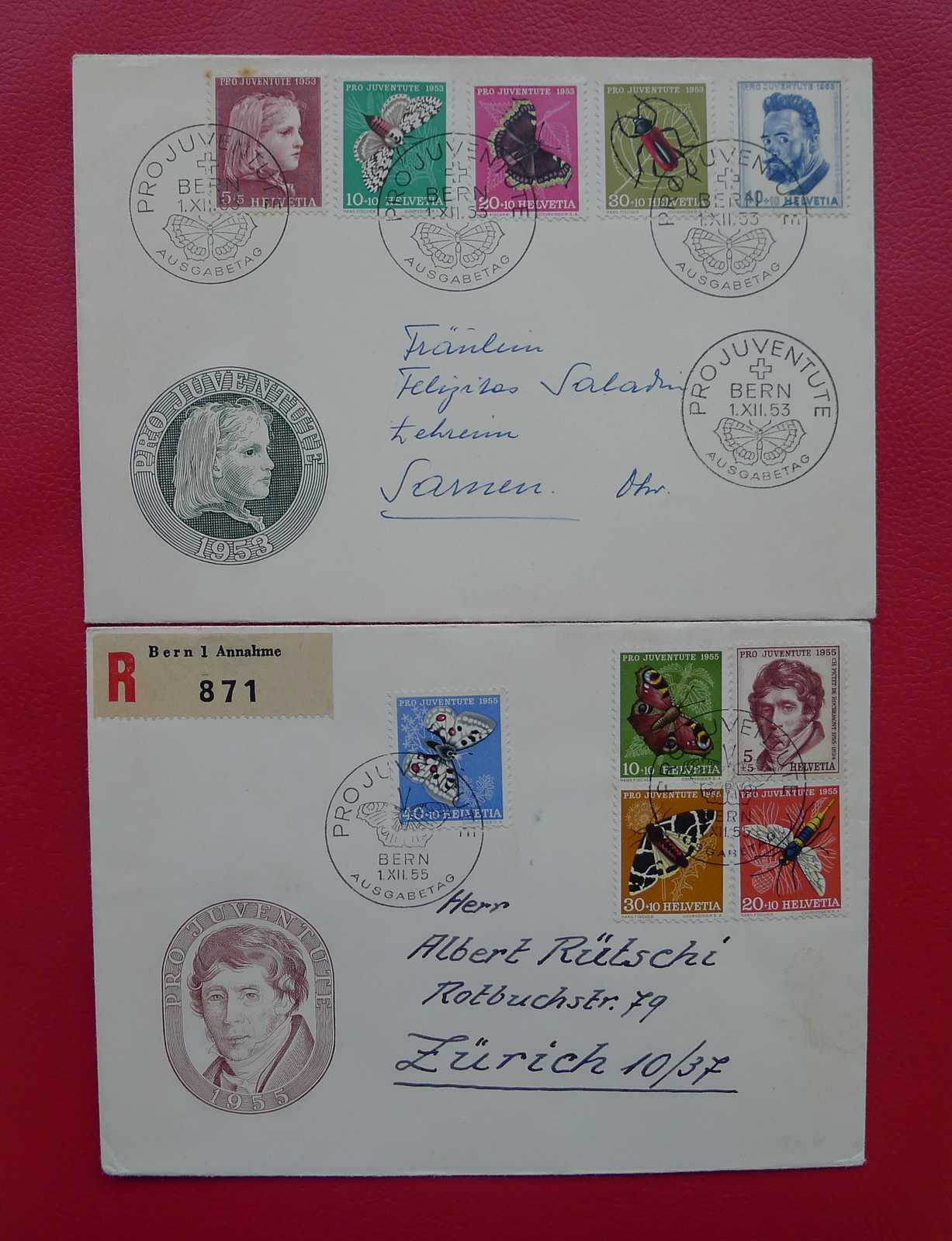 Image 4 for lot number 0004401283 for Luzernerraute Webshop 