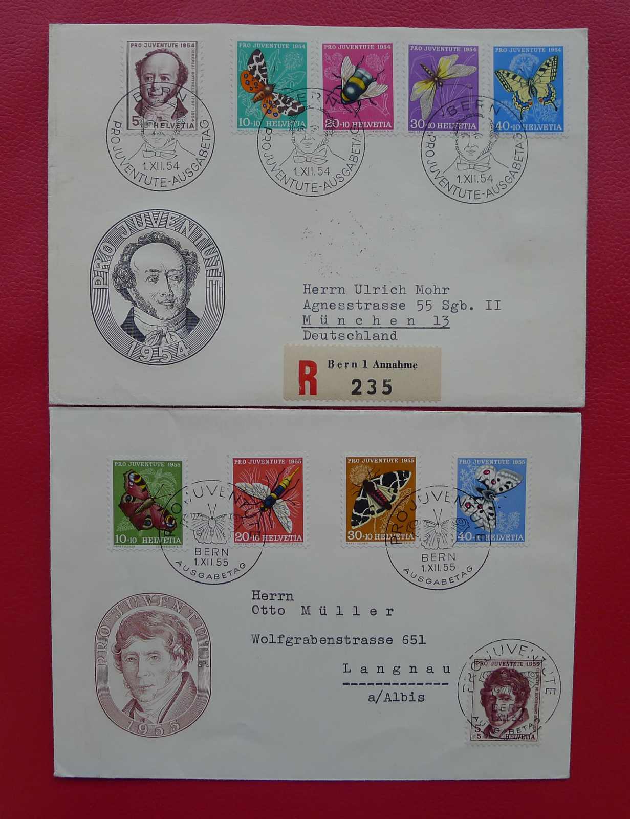 Image 5 for lot number 0004401283 for Luzernerraute Webshop 