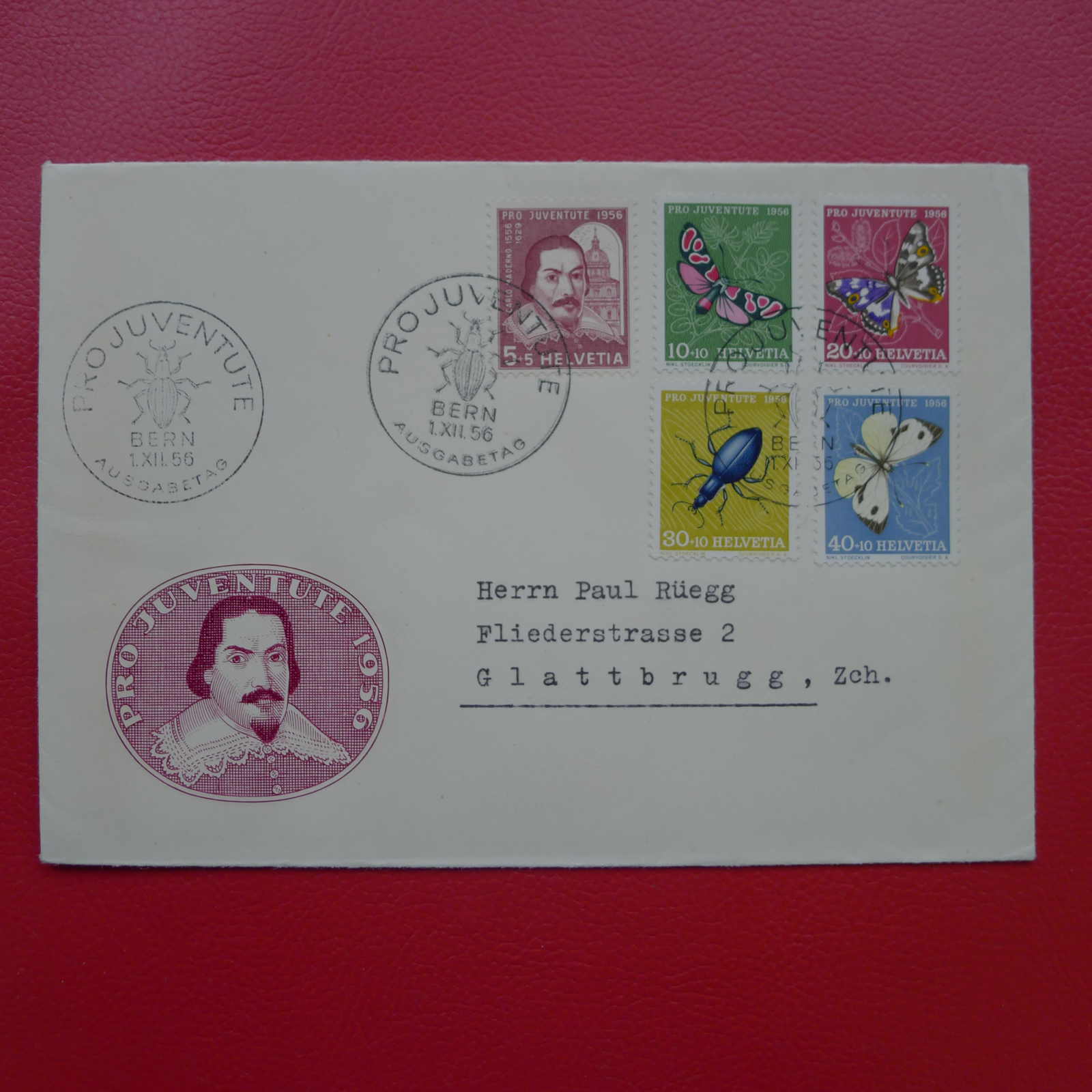 Image 6 for lot number 0004401283 for Luzernerraute Webshop 