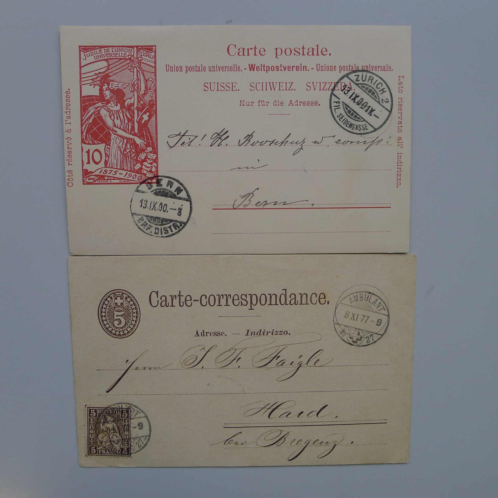 Image 4 for lot number 0004401284 for Luzernerraute Webshop 