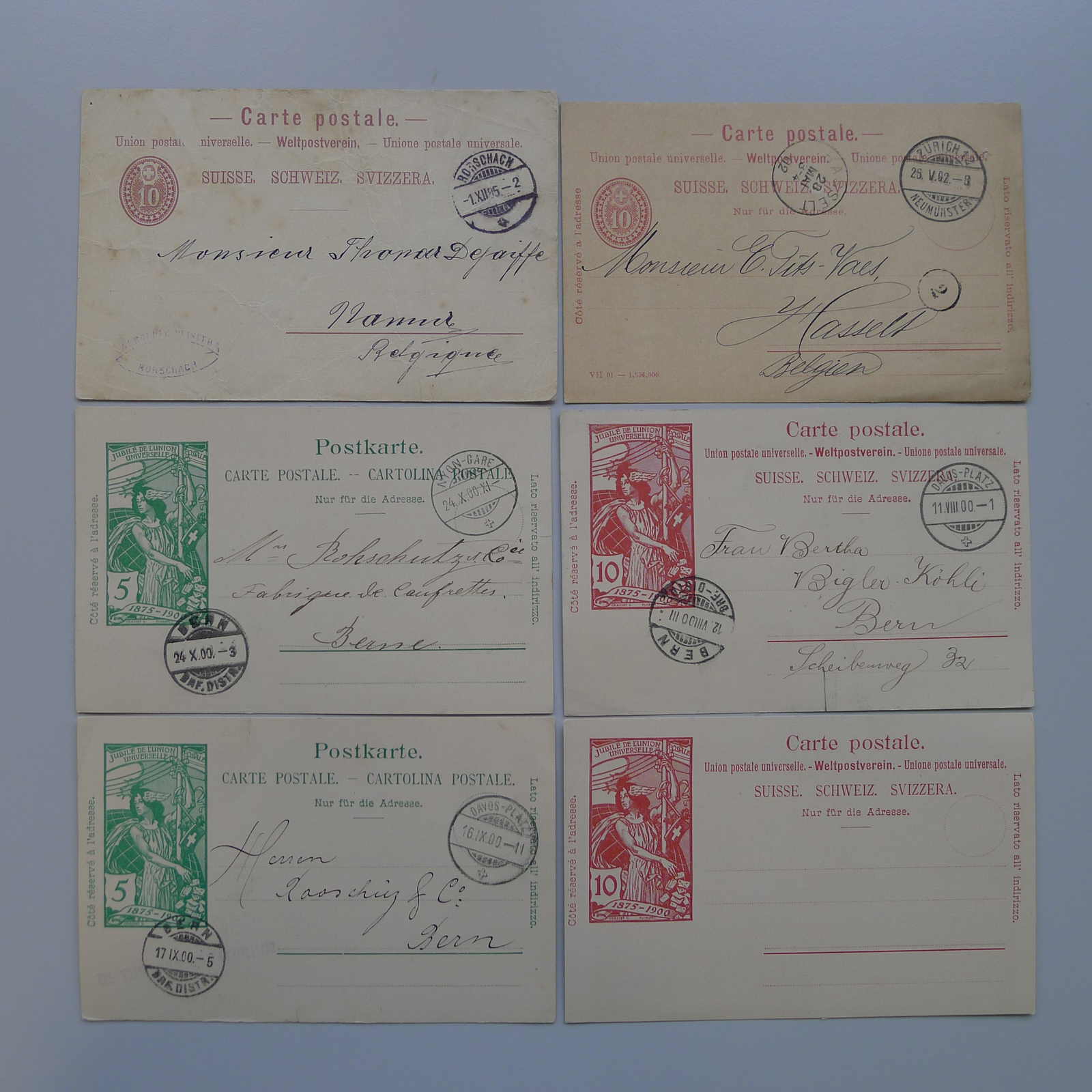 Image 10 for lot number 0004401284 for Luzernerraute Webshop 
