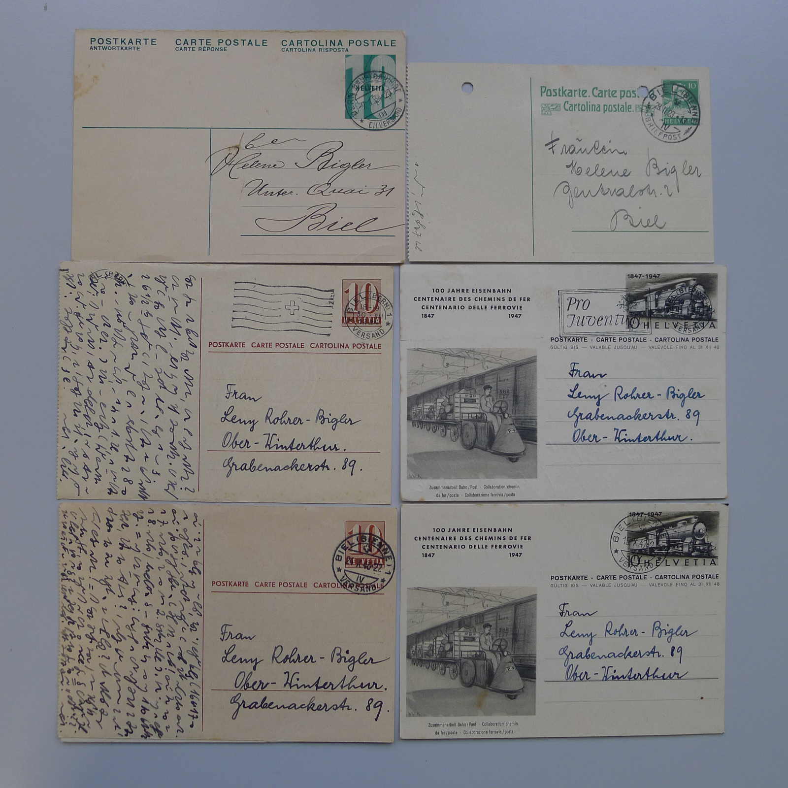 Image 14 for lot number 0004401284 for Luzernerraute Webshop 