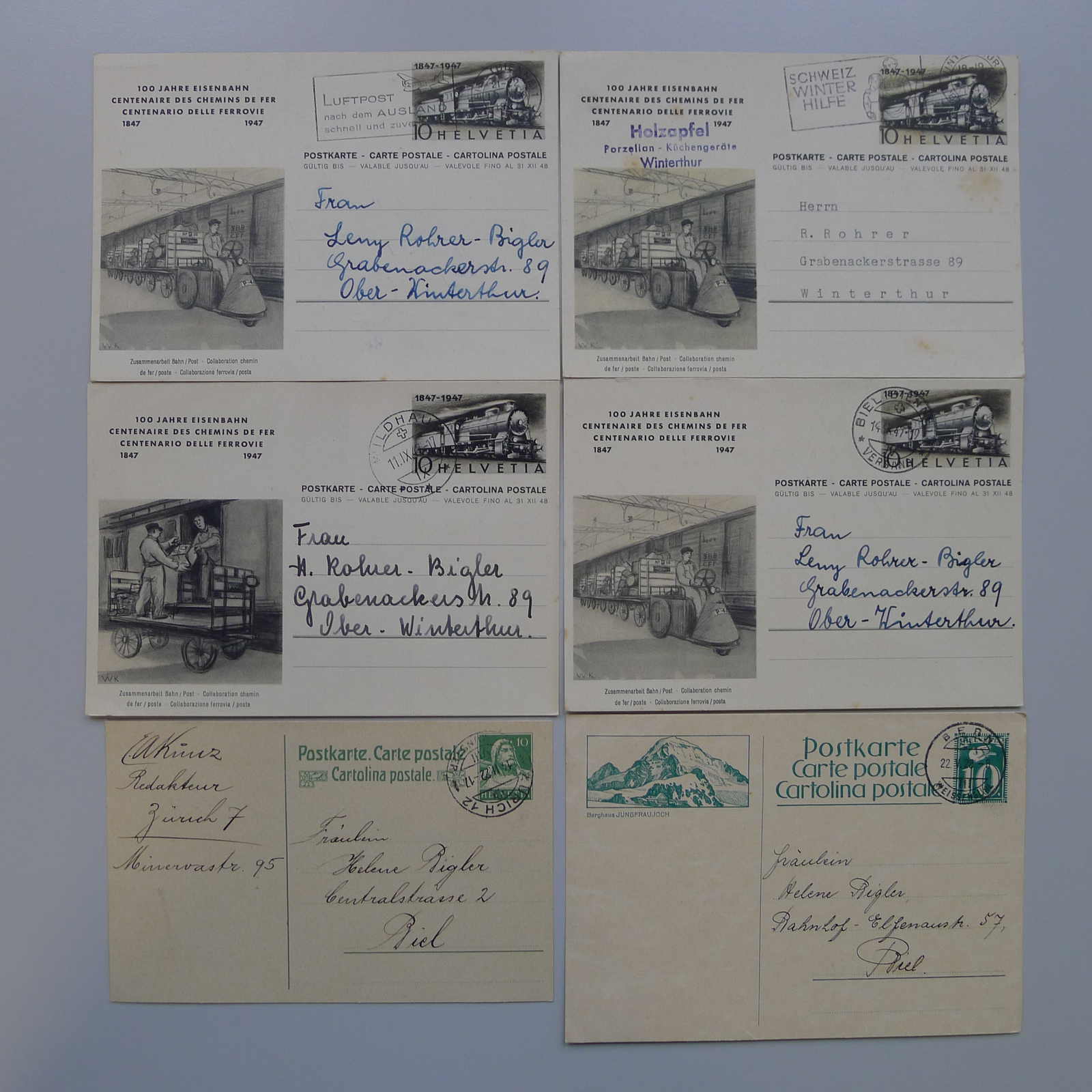 Image 16 for lot number 0004401284 for Luzernerraute Webshop 