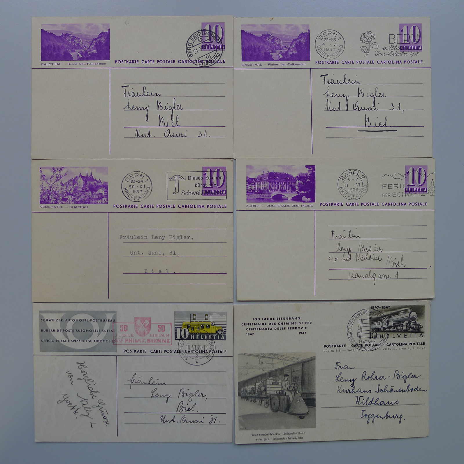 Image 18 for lot number 0004401284 for Luzernerraute Webshop 