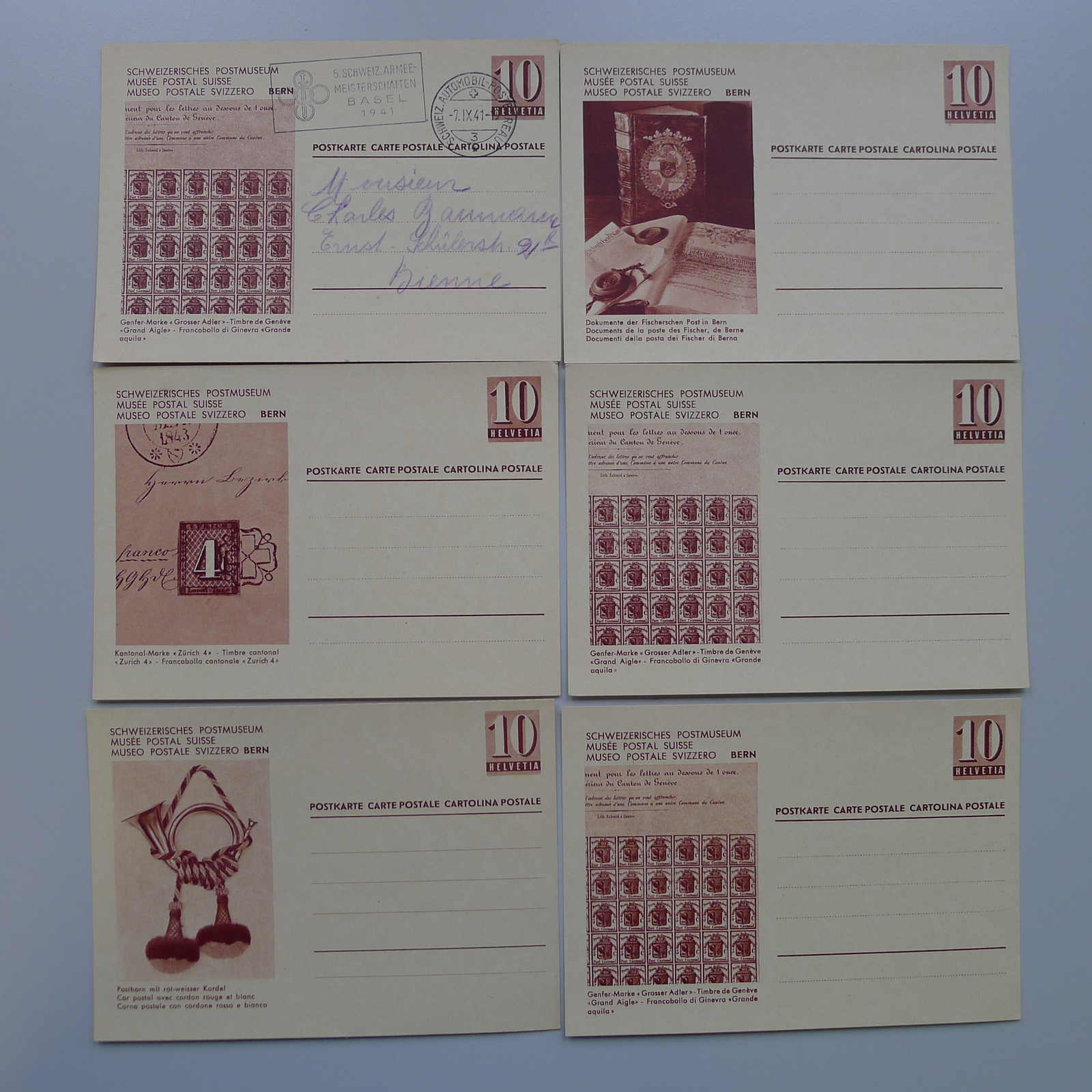 Image 20 for lot number 0004401284 for Luzernerraute Webshop 