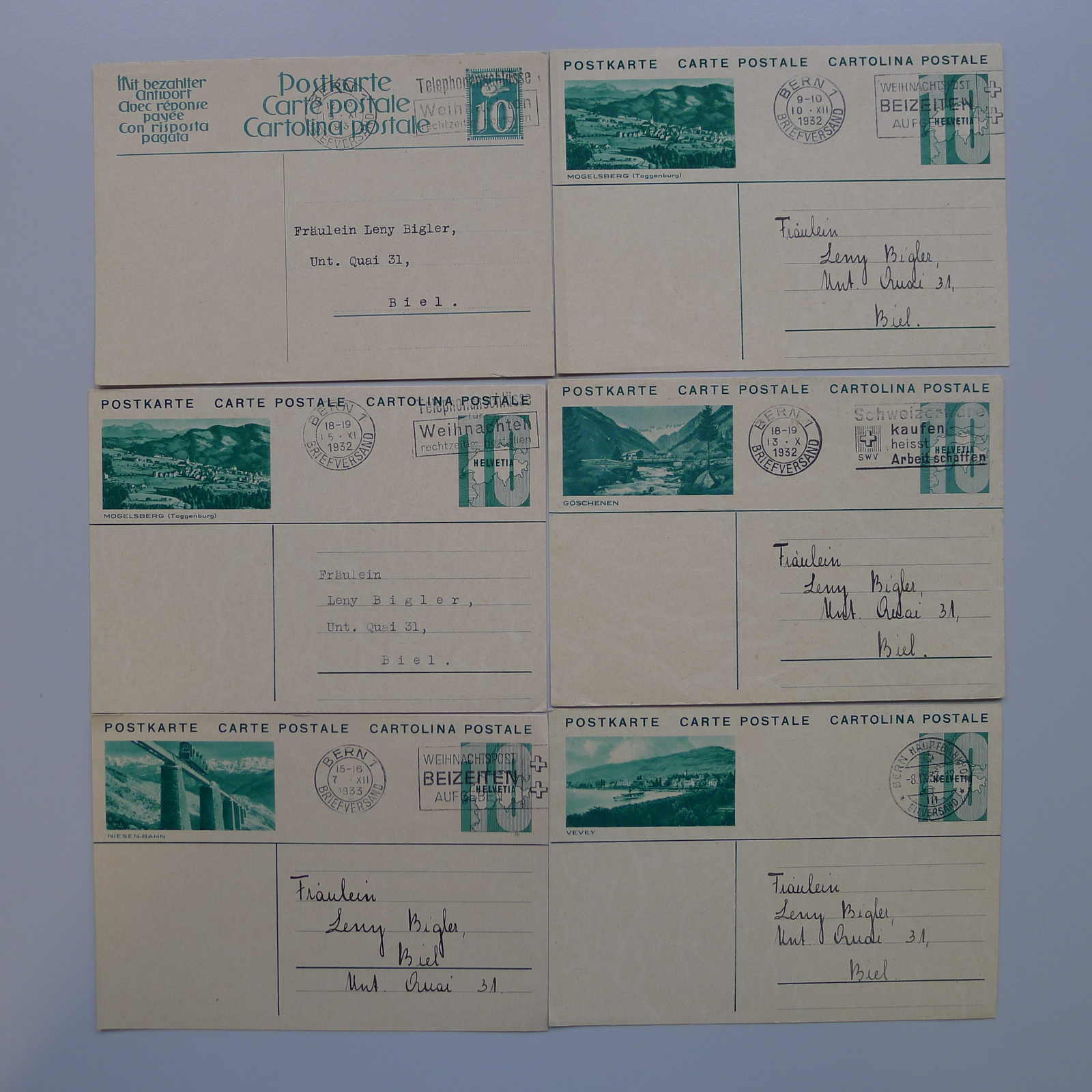 Image 22 for lot number 0004401284 for Luzernerraute Webshop 