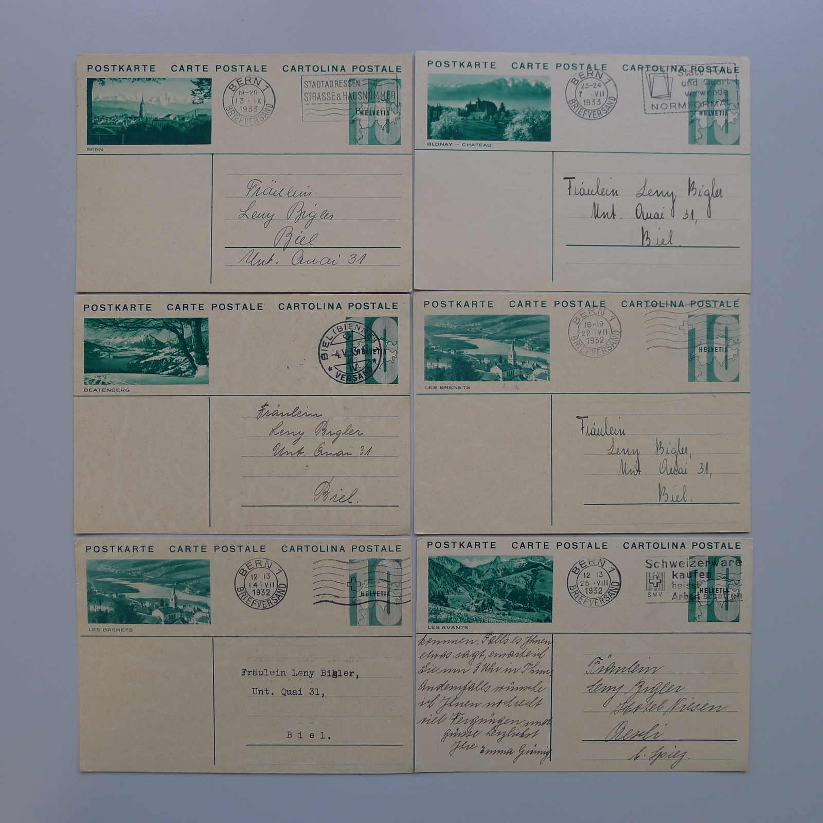 Image 24 for lot number 0004401284 for Luzernerraute Webshop 