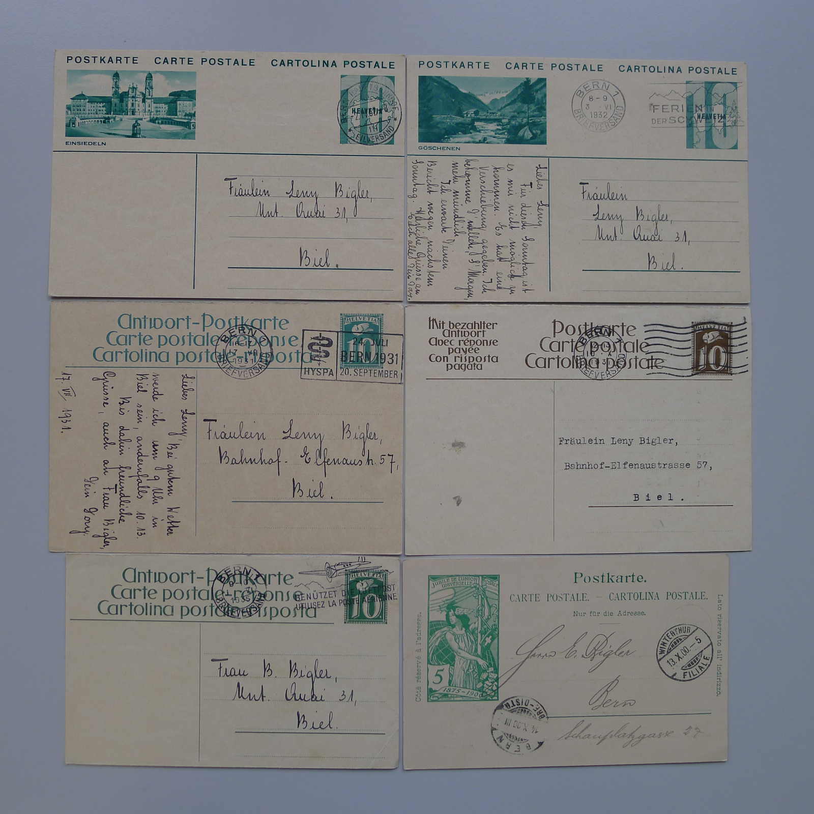 Image 26 for lot number 0004401284 for Luzernerraute Webshop 