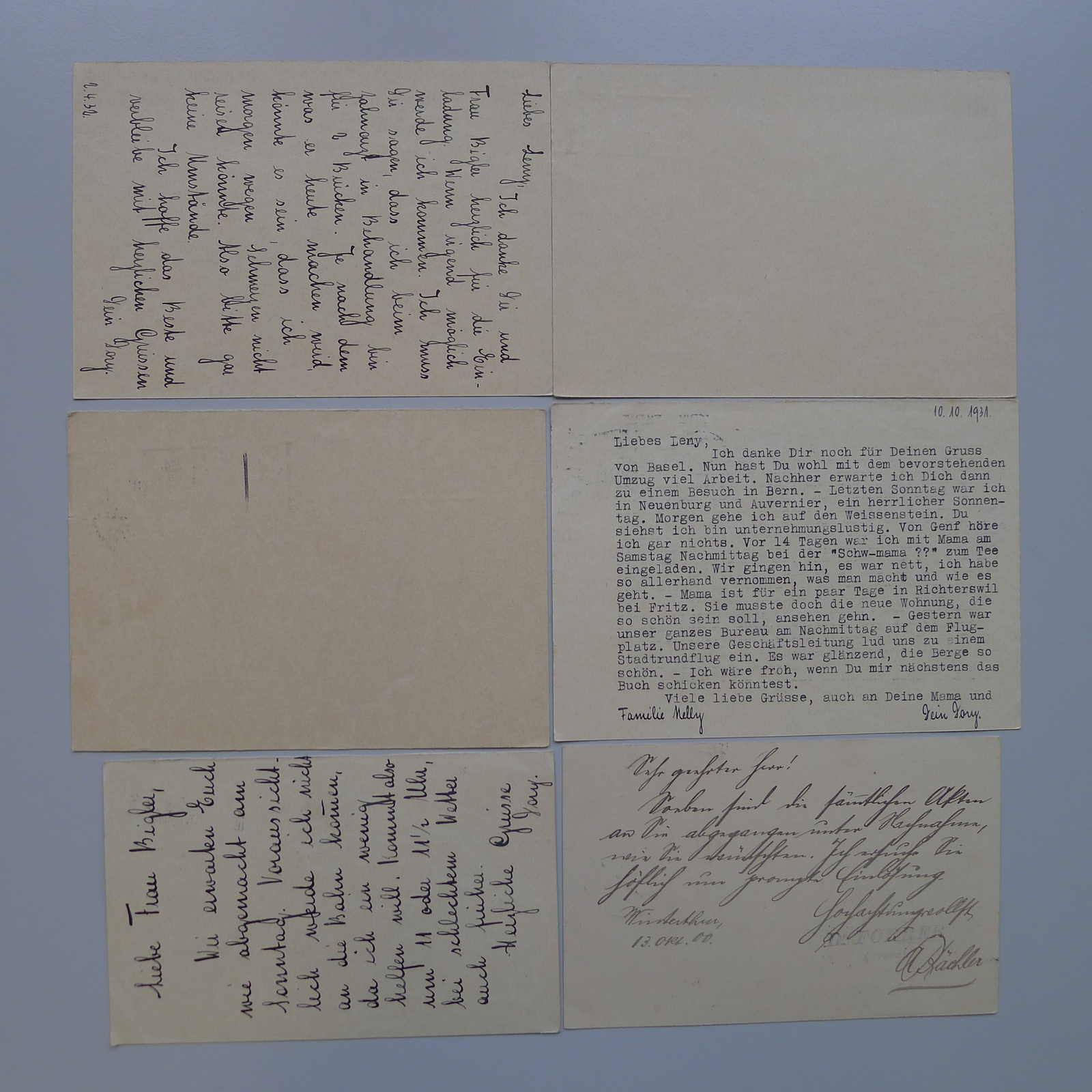 Image 27 for lot number 0004401284 for Luzernerraute Webshop 