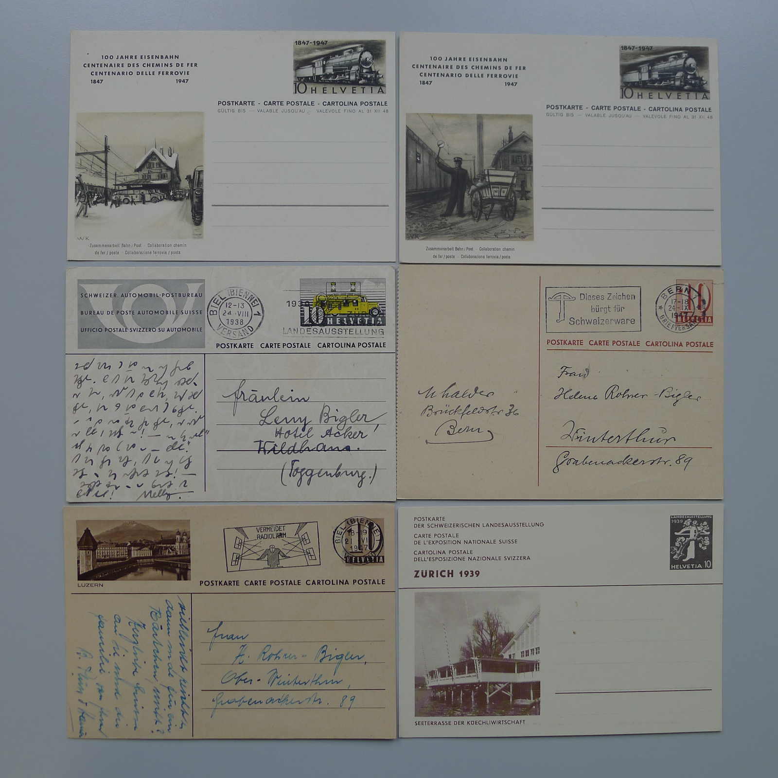 Image 29 for lot number 0004401284 for Luzernerraute Webshop 