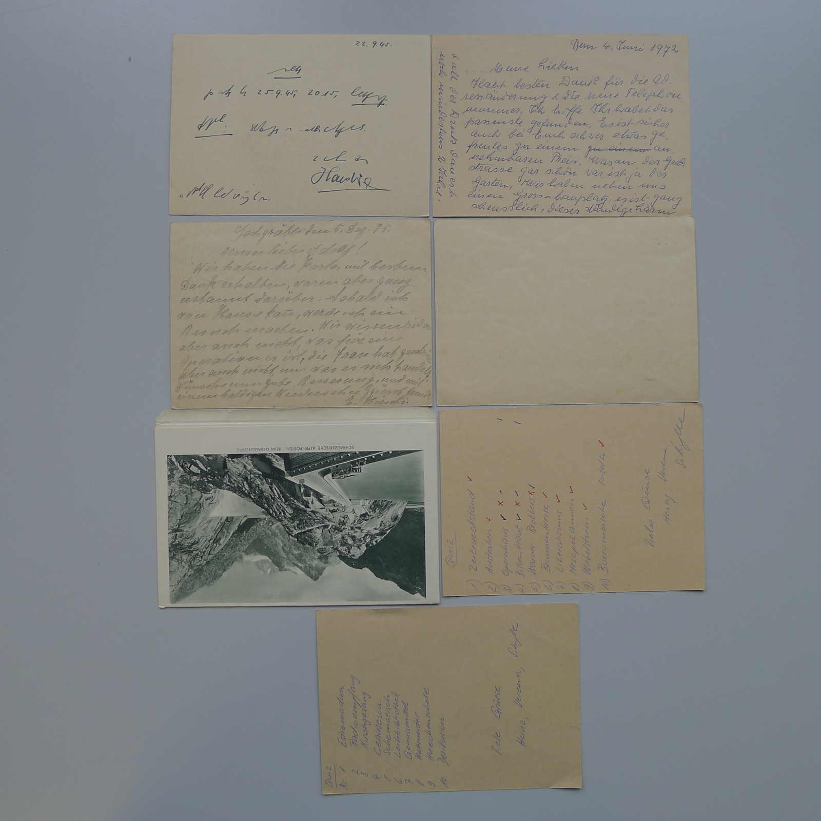 Image 33 for lot number 0004401284 for Luzernerraute Webshop 