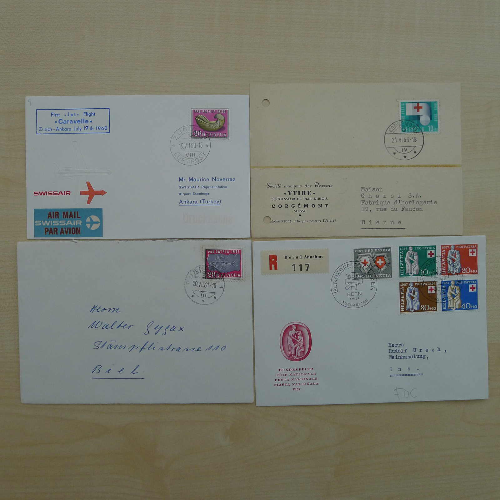 Image 7 for lot number 0004401293 for Luzernerraute Webshop 