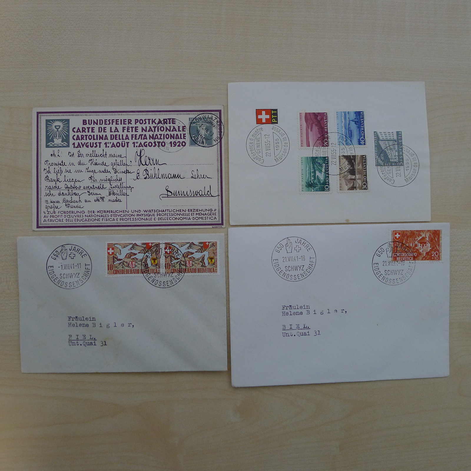 Image 9 for lot number 0004401293 for Luzernerraute Webshop 