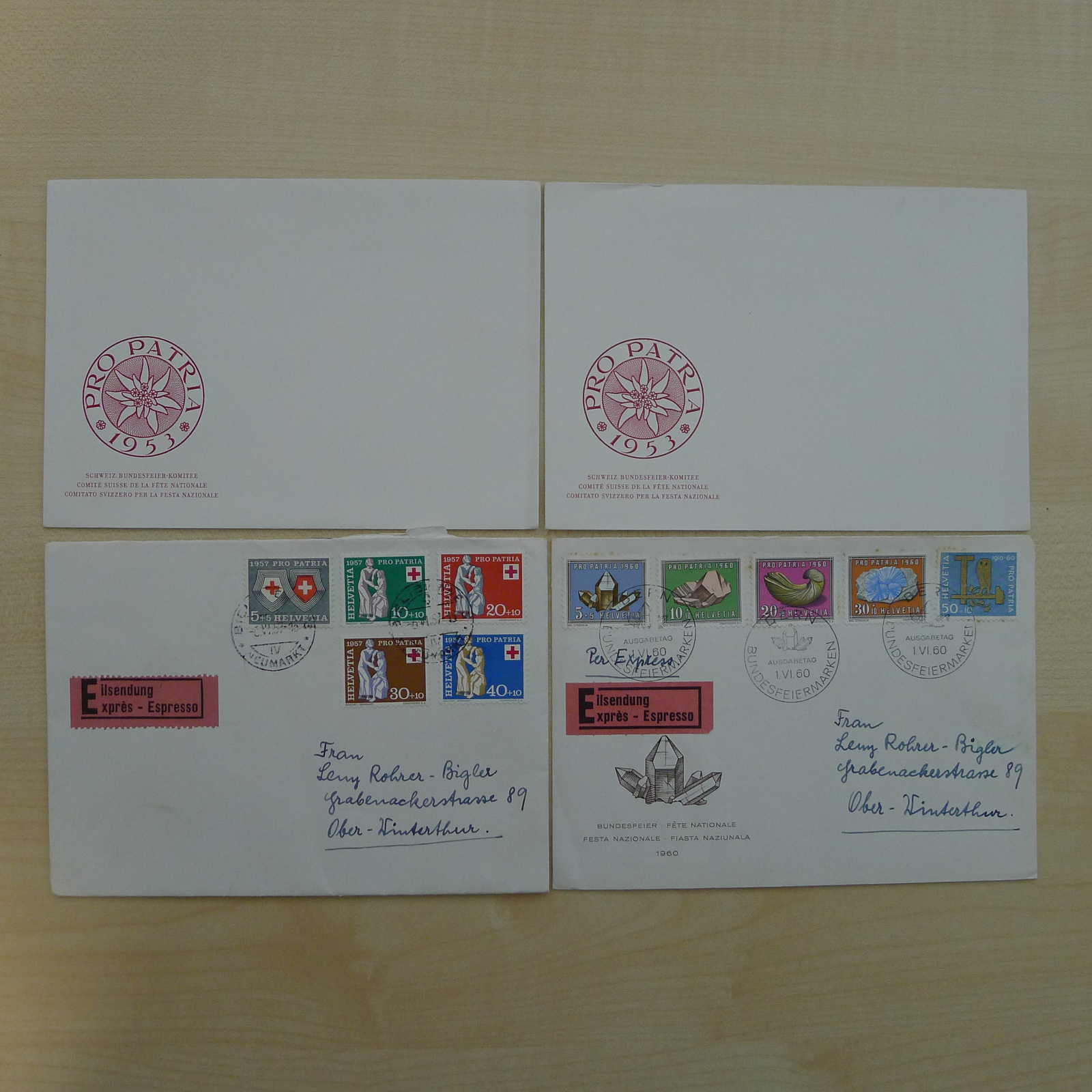 Image 10 for lot number 0004401293 for Luzernerraute Webshop 