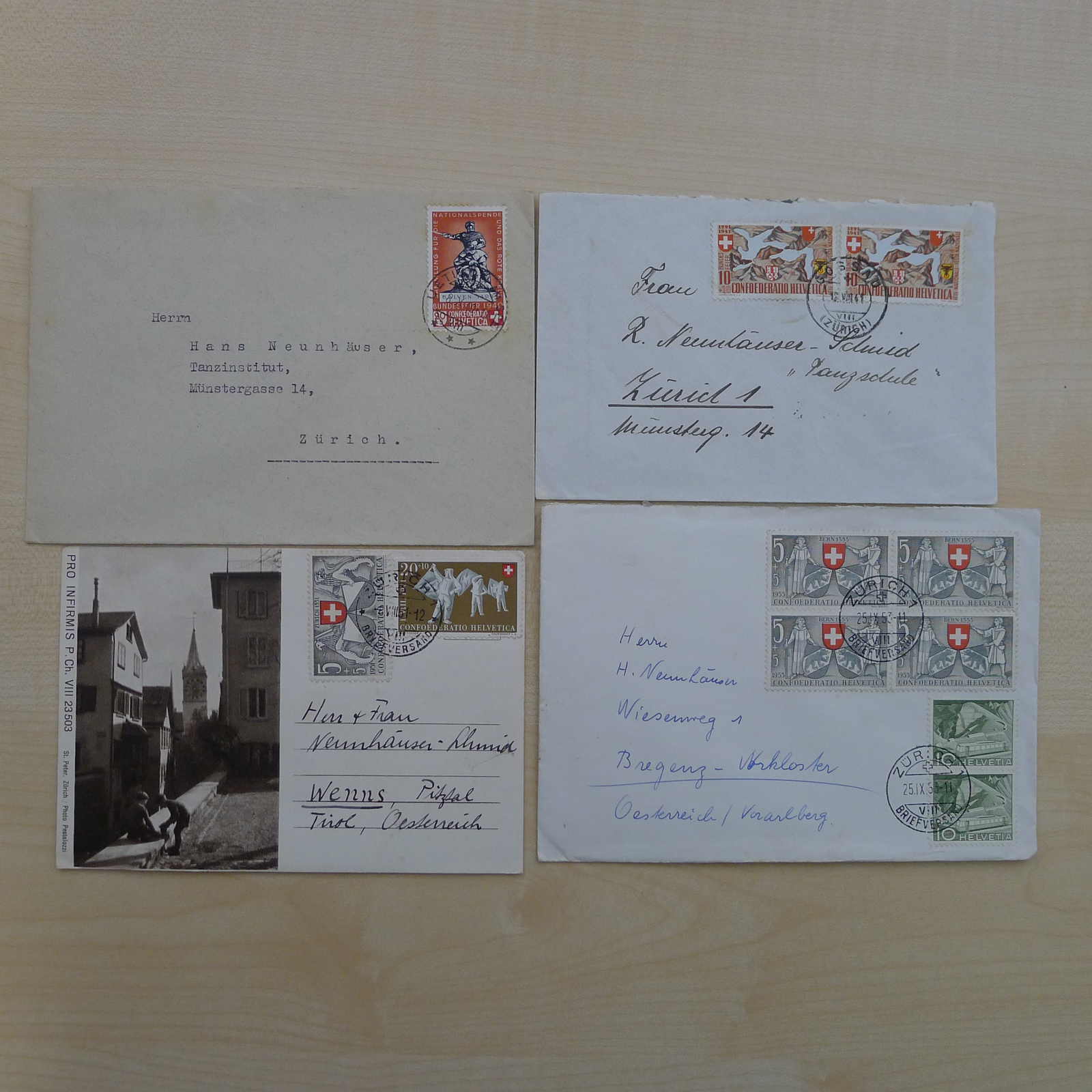 Image 12 for lot number 0004401293 for Luzernerraute Webshop 