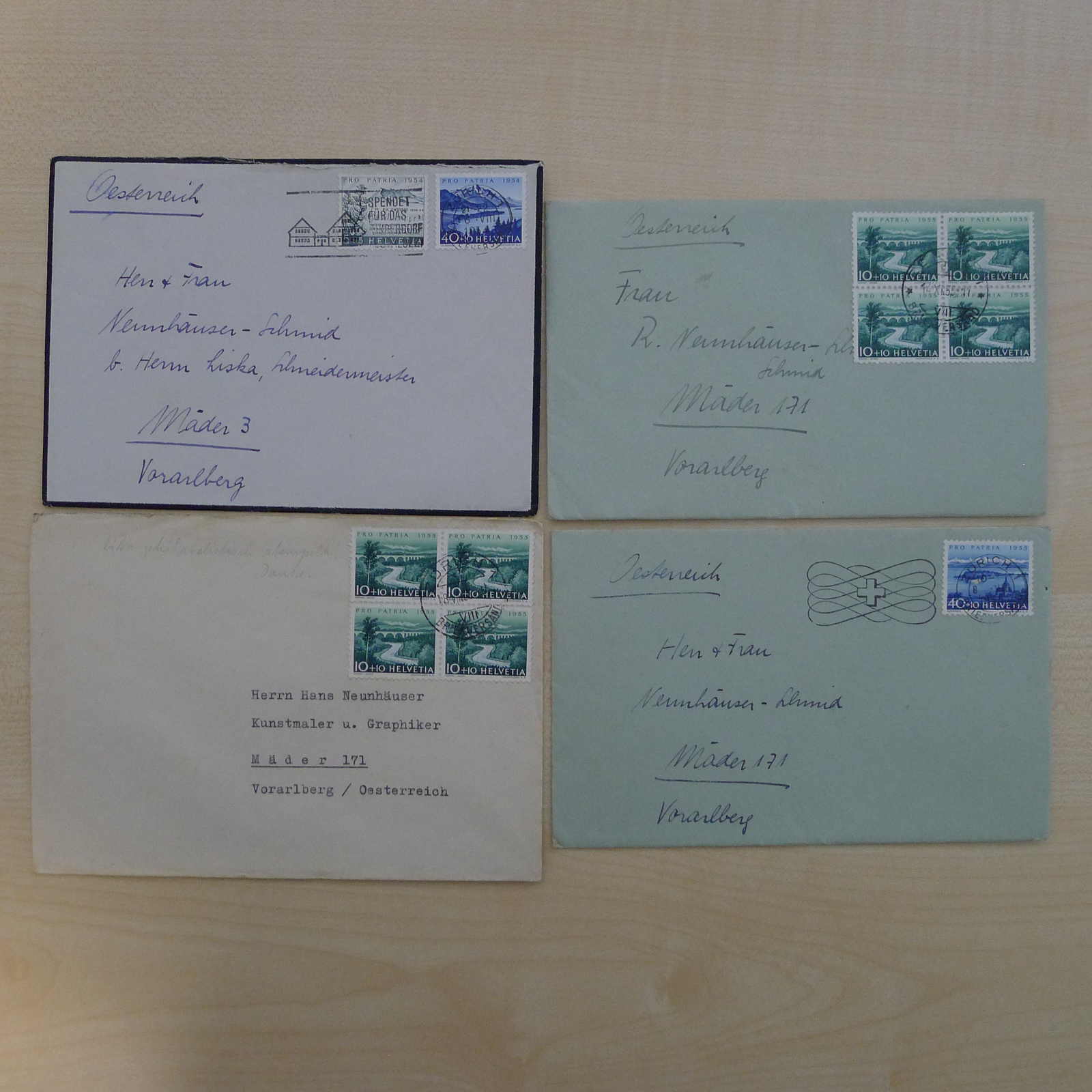 Image 14 for lot number 0004401293 for Luzernerraute Webshop 