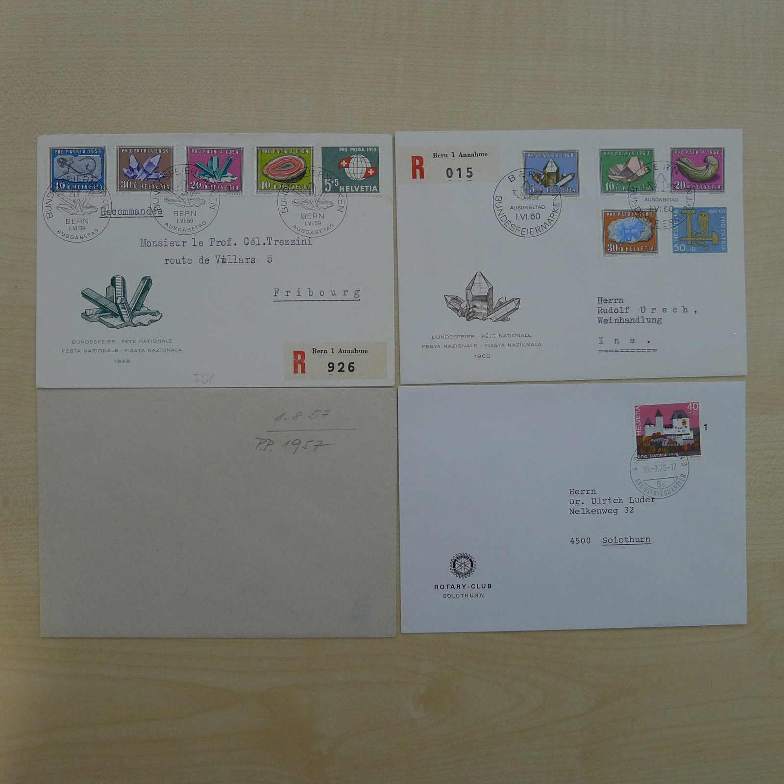 Image 21 for lot number 0004401293 for Luzernerraute Webshop 
