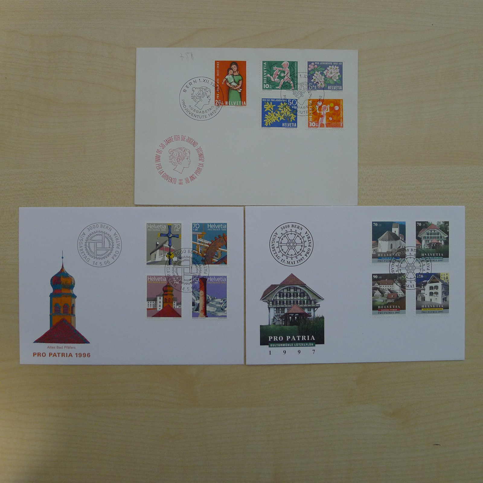 Image 22 for lot number 0004401293 for Luzernerraute Webshop 
