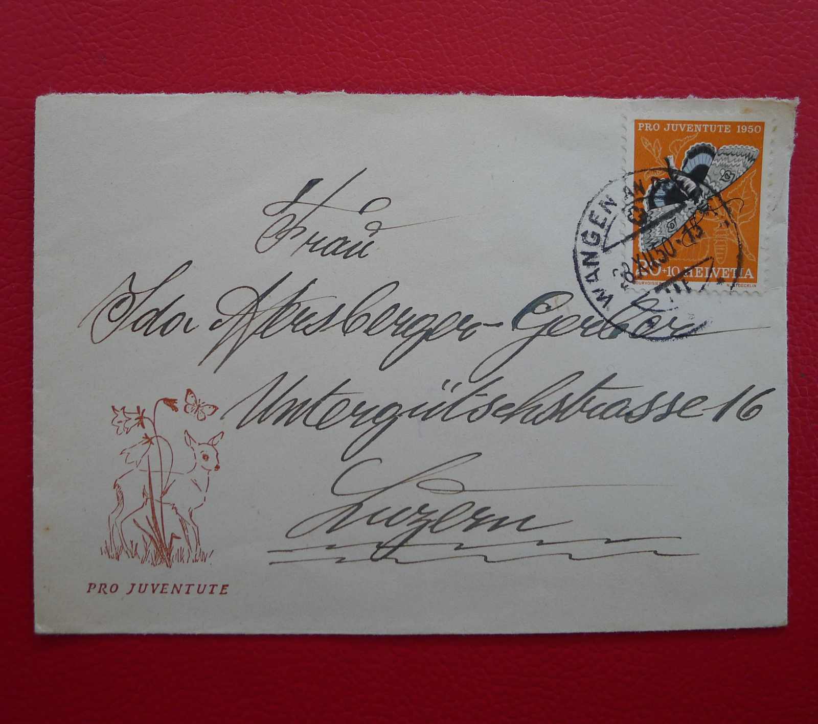 Image 2 for lot number 0004401308 for Luzernerraute Webshop 
