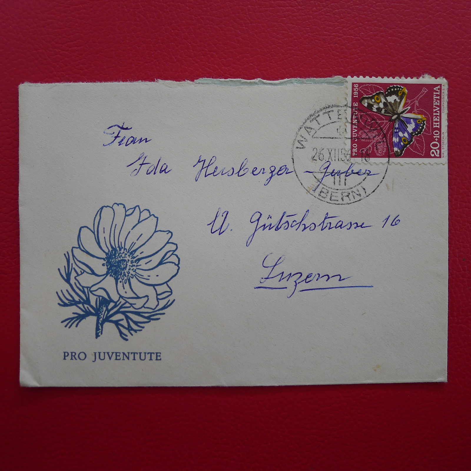 Image 5 for lot number 0004401308 for Luzernerraute Webshop 