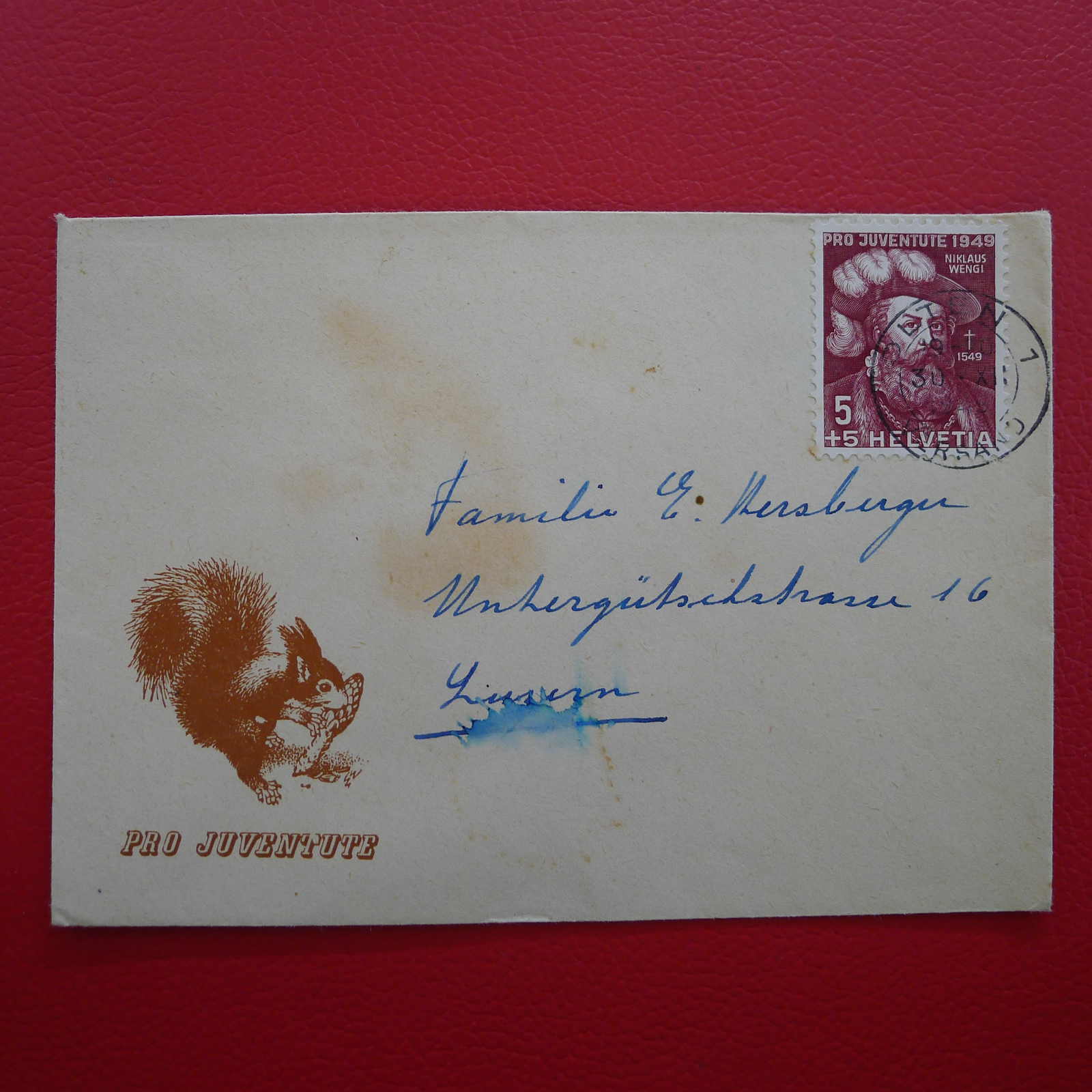 Image 6 for lot number 0004401308 for Luzernerraute Webshop 