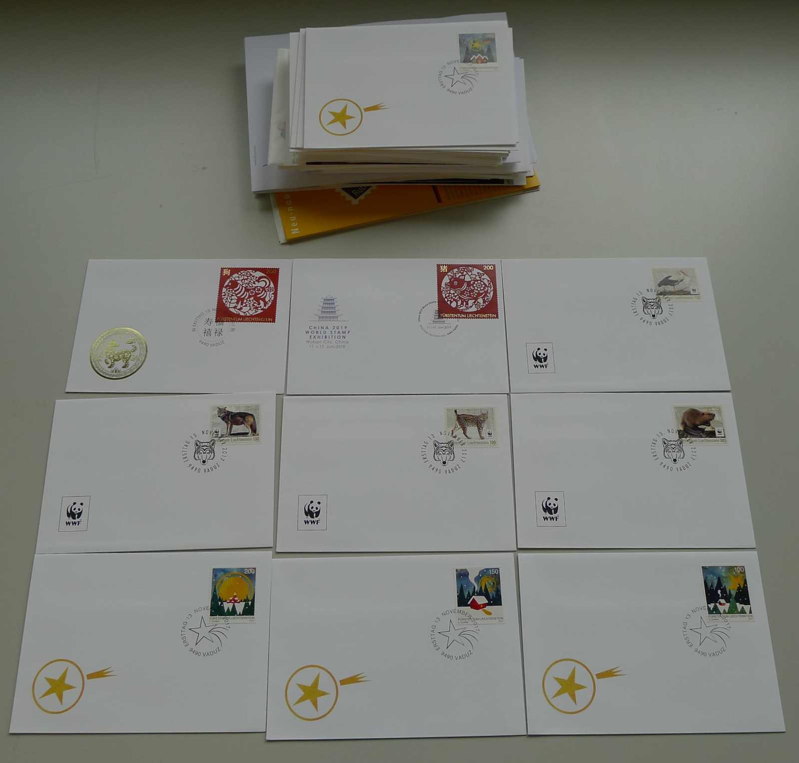 Image 1 for lot number 0004401469 for Luzernerraute Webshop 