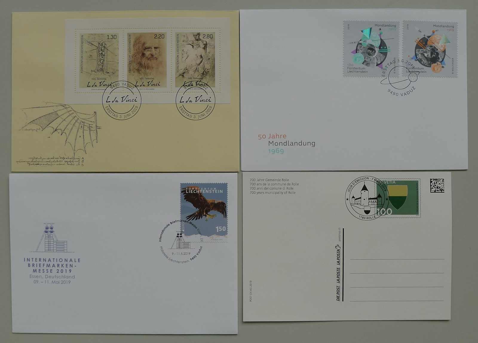 Image 6 for lot number 0004401469 for Luzernerraute Webshop 