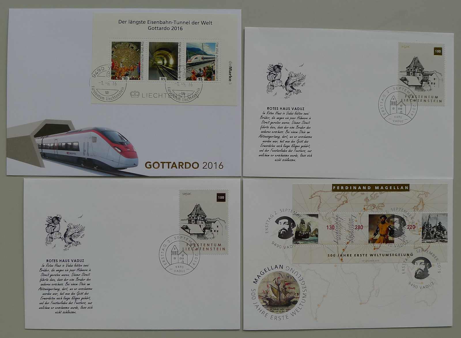 Image 14 for lot number 0004401469 for Luzernerraute Webshop 