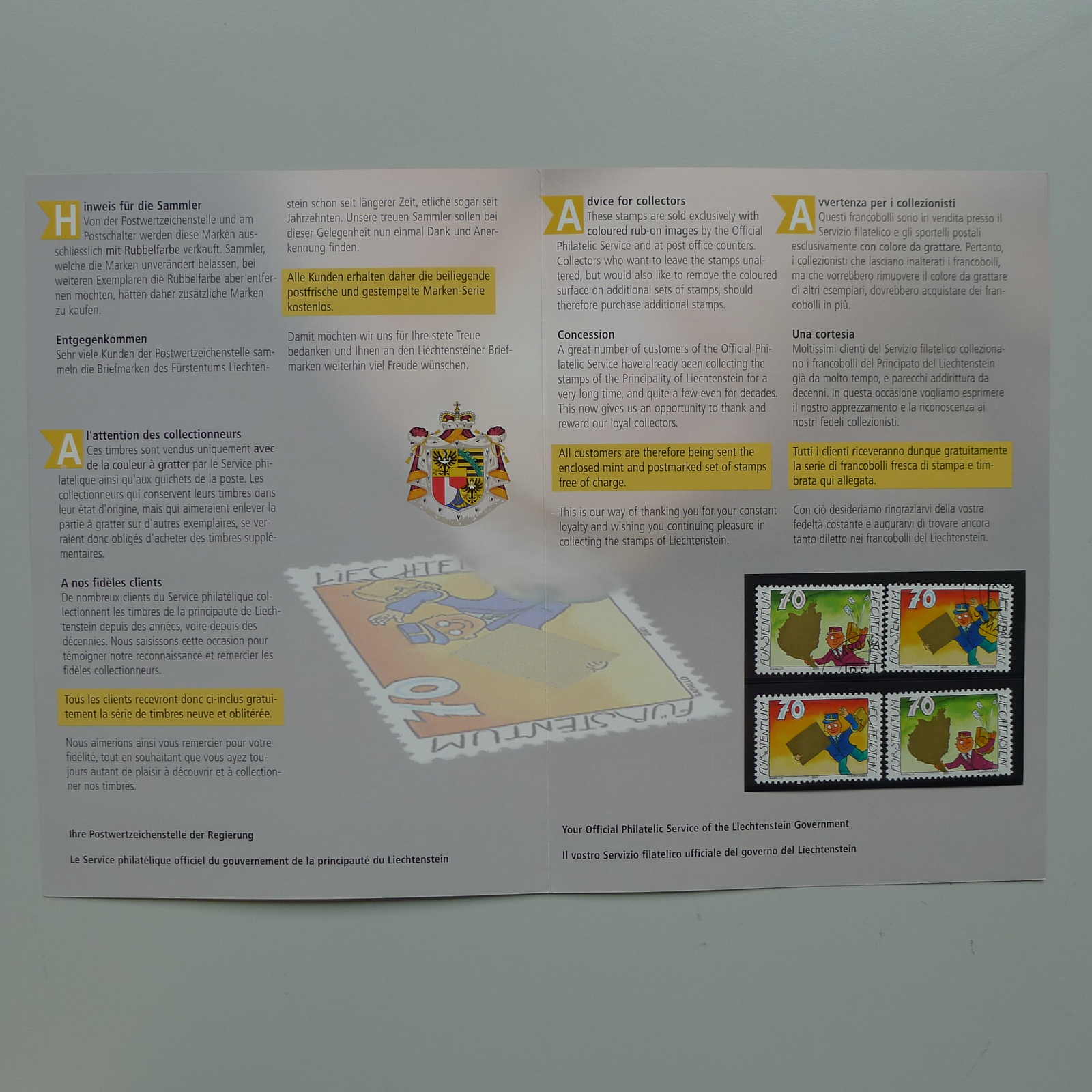 Image 31 for lot number 0004401469 for Luzernerraute Webshop 