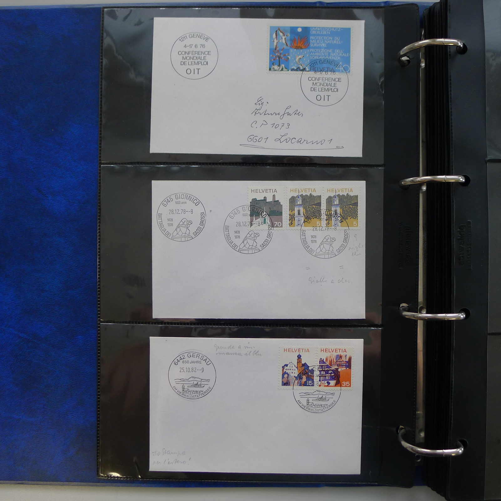 Image 3 for lot number 0004401780 for Luzernerraute Webshop 