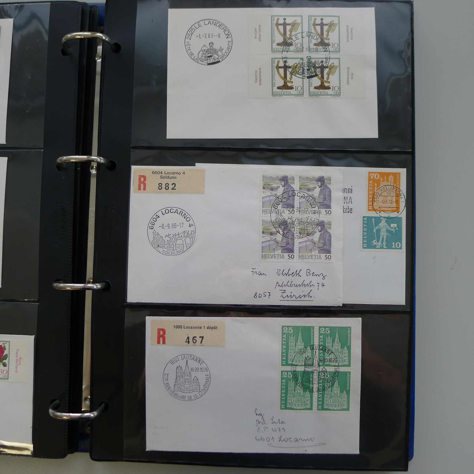 Image 14 for lot number 0004401780 for Luzernerraute Webshop 