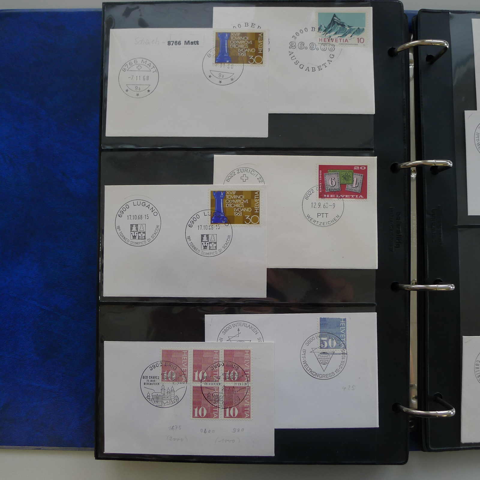 Image 23 for lot number 0004401780 for Luzernerraute Webshop 
